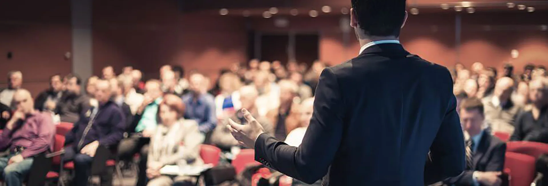 Convocatoria próximo congreso