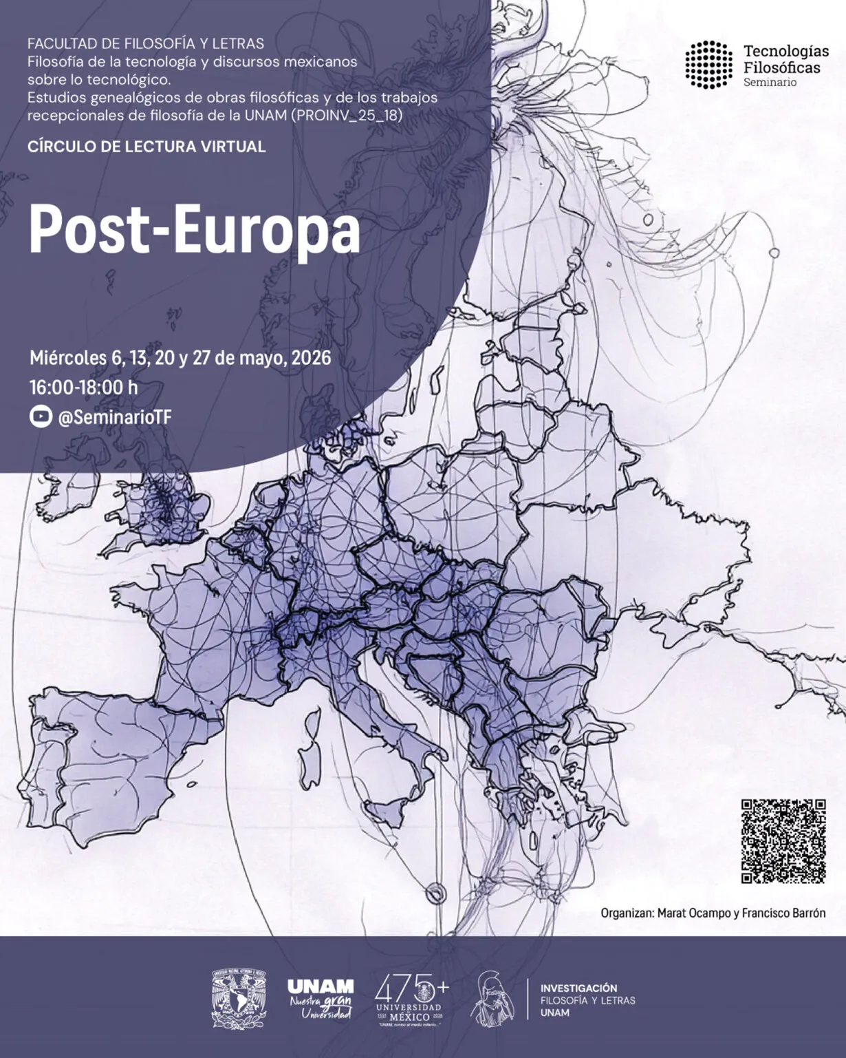 Post-Europa